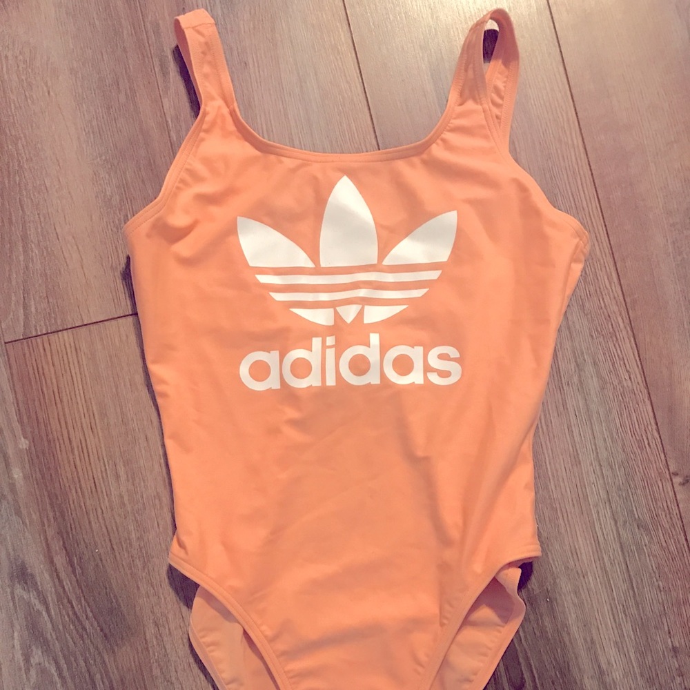 Addidas Swimsuit